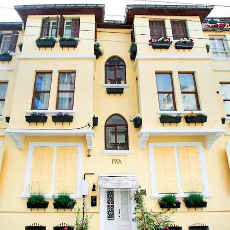 Willa Historical Ottoman Manor Izmir Zewnętrze zdjęcie